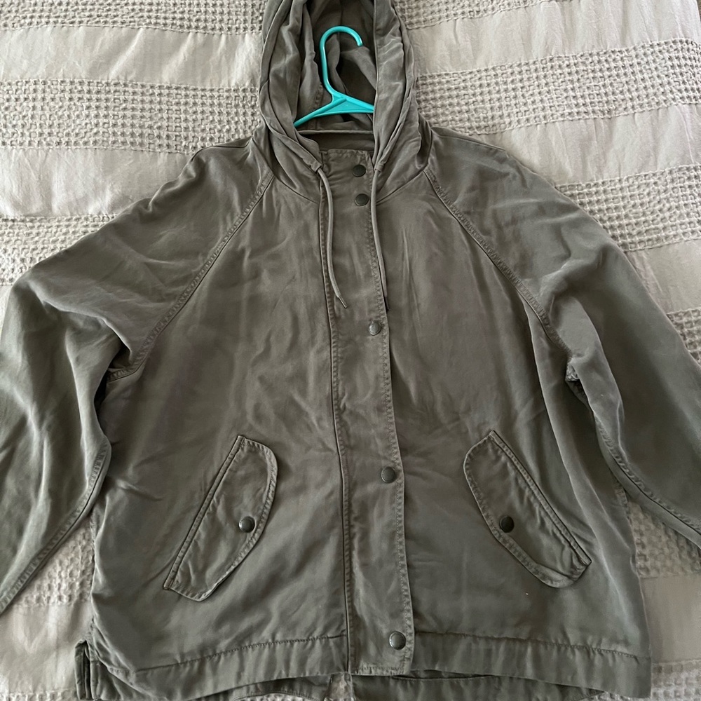 American Eagle Lightweight Jacket - image 1